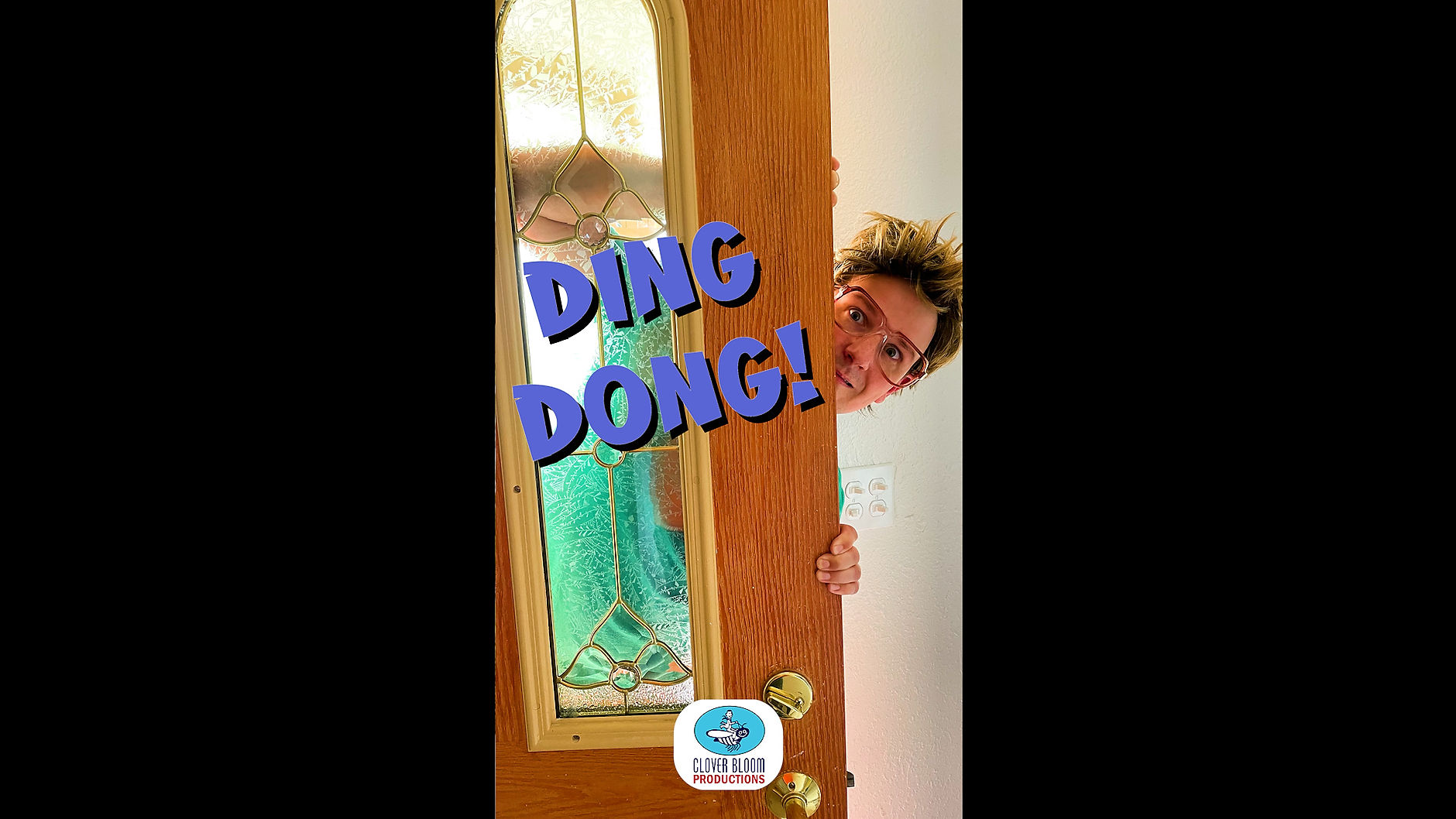 Ding Dong!